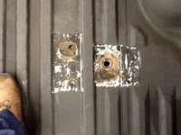 Bed Rust