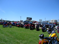 Mid Ohio July 2005
